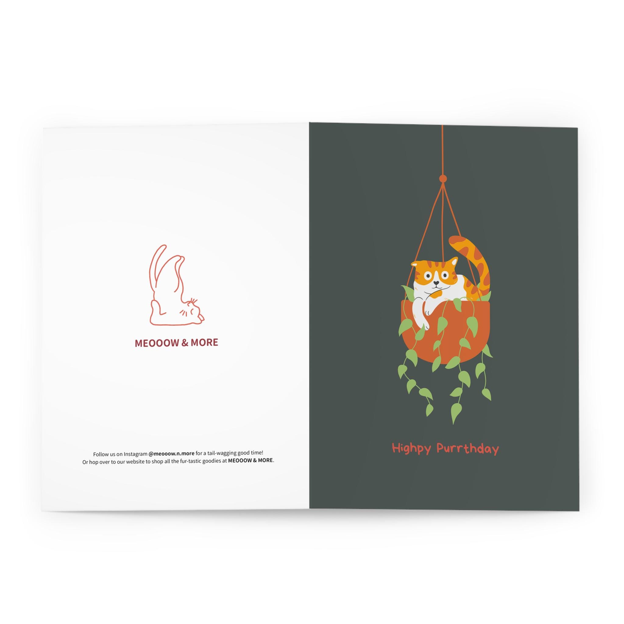 funny ginger cat birthday card for cat lovers cute cat birthday card for her cat mom card cat dad card cat themed greeting card for birthday funny ginger cat birthday card for cat lovers cute cat birthday card for her cat mom card cat dad card cat themed greeting card for birthday