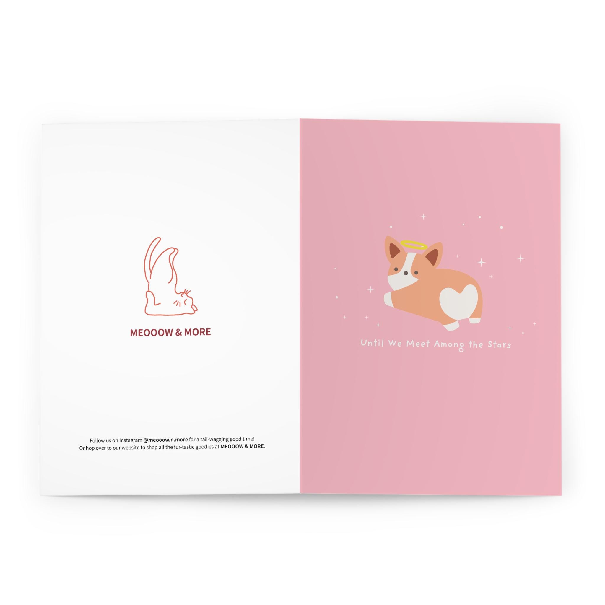 dog sympathy card pet loss card for dog owners comforting rainbow bridge bereavement card dog loss condolence gift memorial keepsake card dog sympathy card pet loss card for dog owners comforting rainbow bridge bereavement card dog loss condolence gift memorial keepsake card