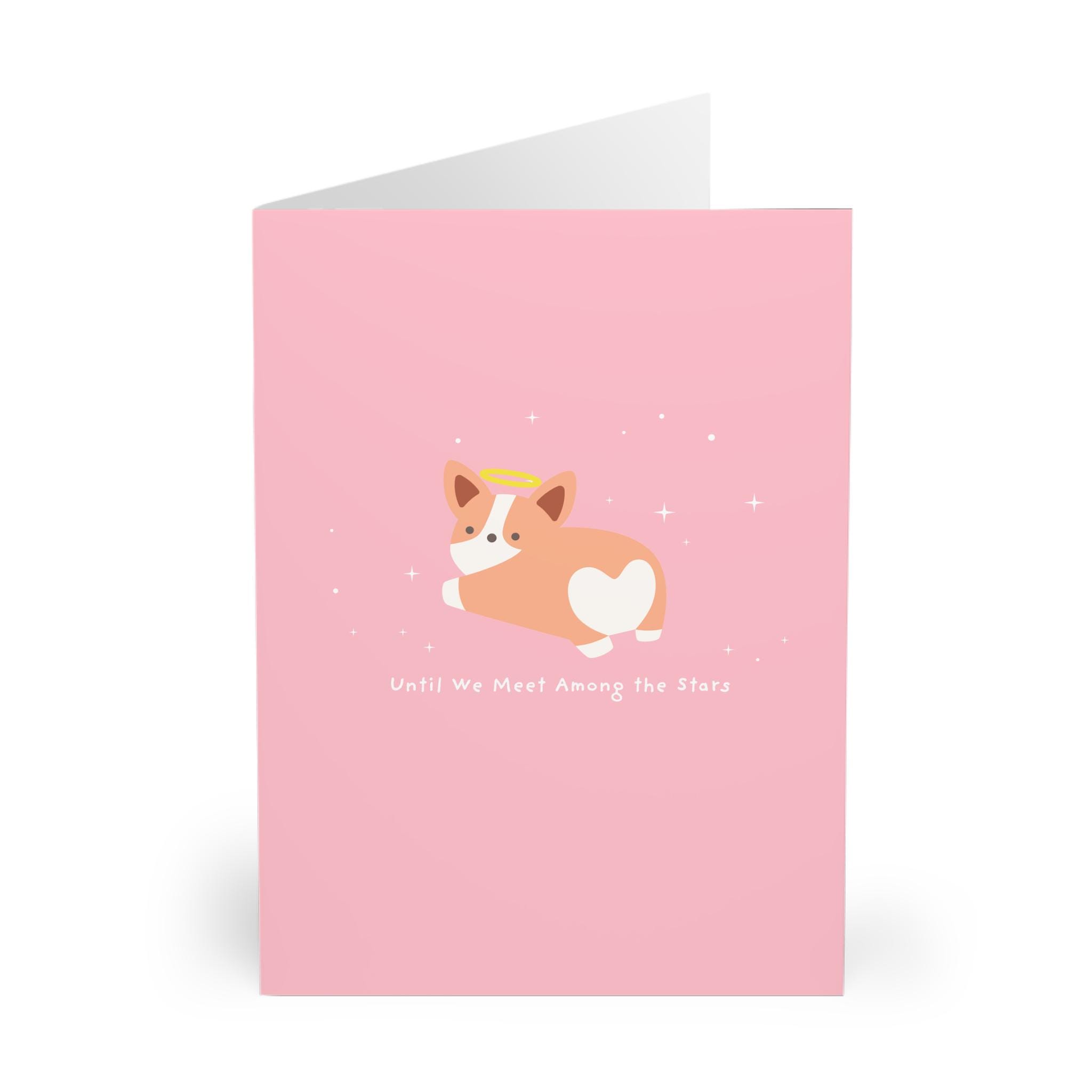 dog sympathy card pet loss card for dog owners comforting rainbow bridge bereavement card dog loss condolence gift memorial keepsake card dog sympathy card pet loss card for dog owners comforting rainbow bridge bereavement card dog loss condolence gift memorial keepsake card